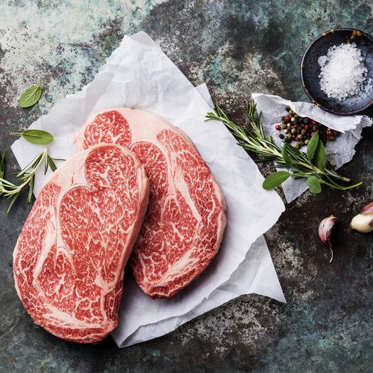 Le wagyu ou boeuf de Kobe est un délice à essayer au moins une fois dans sa  vie «