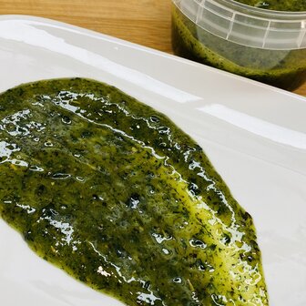 Marinade ail et fines herbes (200 g)