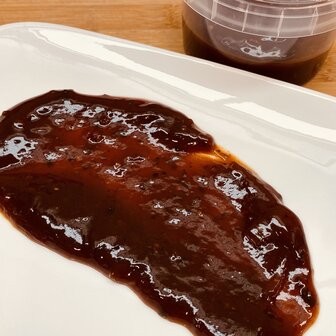 Marinade Sp&eacute;ciale Ribs et boeuf (200 g)