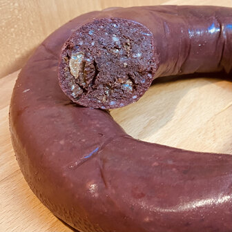 Boudin Noir aux raisins (250 g)
