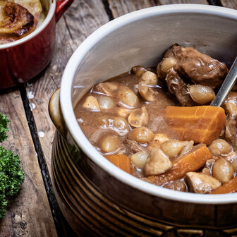 Carbonnade de boeuf (350 g)