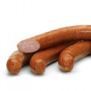 Saucisson polonais