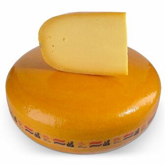 Gouda Mi-Vieux (150 g)