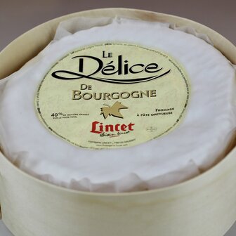 D&eacute;lice de Bourgogne (150 g)