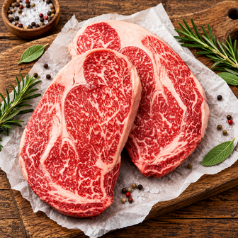 Wagyu Japonais A5 (Kob&eacute;)