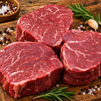 Filet Pur Uruguayen