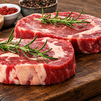 Entrec&ocirc;te Uruguayenne
