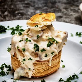 Vol au Vent (350 g)