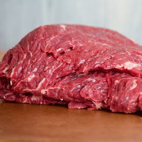 Bavette de Black Angus Américaine Premium