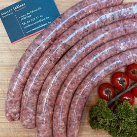 Chipolata fines herbes