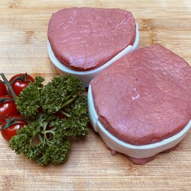 Pavé de Blanc Bleu Belge