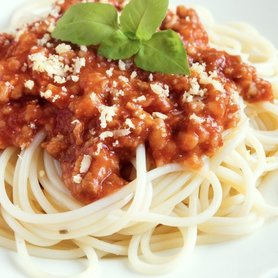 Bolognaise (500 g)