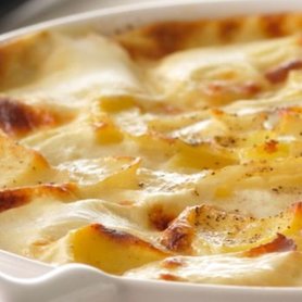 Gratin dauphinois