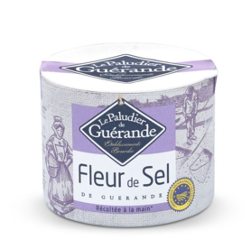 Fleur de Sel de Gérande