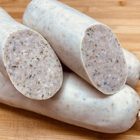 Boudin Blanc (250 g)