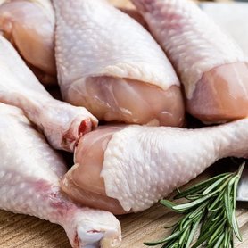Pilon de poulet (500 g)