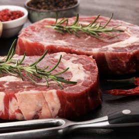 Entrecôte Uruguayenne