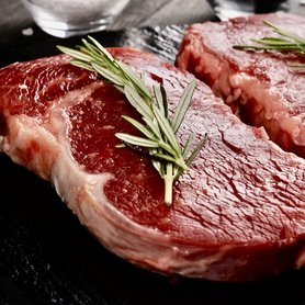 Entrecôte Irlandaise