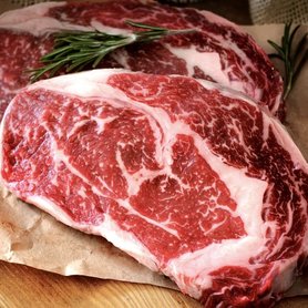 Entrecôte Américaine Premium