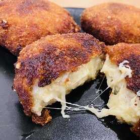 Fondu au parmesan (surgelé)