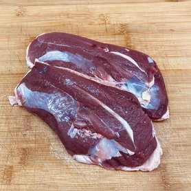 Magret de Canard (entre 400 et 450 g)