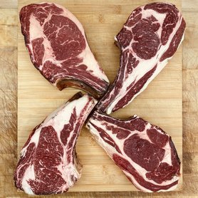 Family Pack Côtes Maturées (4,5 kg)