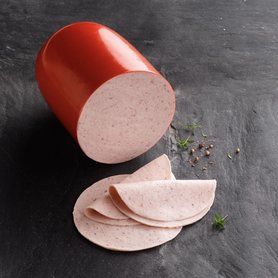 Saucisson au Jambon (200 g)