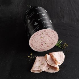 Saucisson de Paris (200 g)
