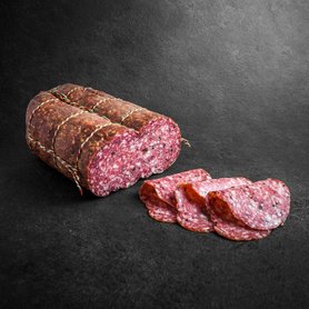 Saucisson aux truffes (200 g)