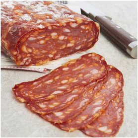 Saucisson Spianata (200 g)
