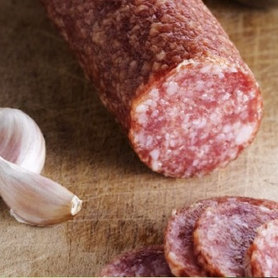 Saucisson d'Ardennes (200 g)