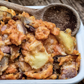 Potée du Jour (500 g)