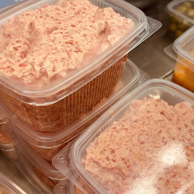 Américain Préparé Traditionnel (250 g)