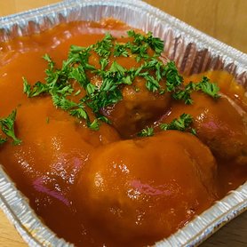 Boulettes Napolitaine (450 g)