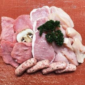 Plateau de pierrade (classique)