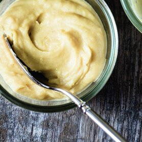 Purée de pommes de terre (200 g)