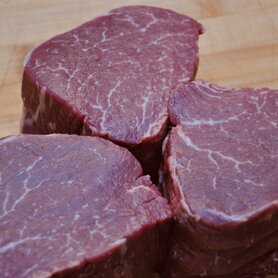 Filet de Black Angus