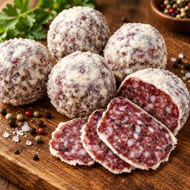 SALTUFO