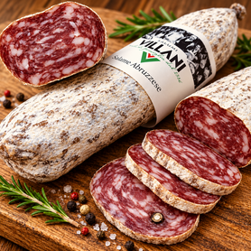 SALAMI D’ABRUZZESE