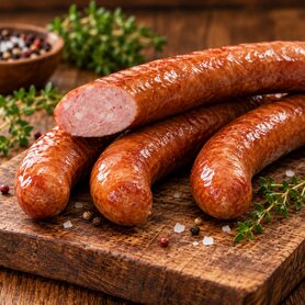 SAUCISSON POLONAIS
