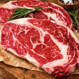 ENTRECÔTE AMÉRICAINE PREMIUM