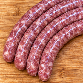 CHIPOLATA NATURE