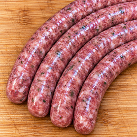 CHIPOLATA FINES HERBES