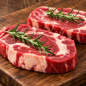 ENTRECÔTE IRLANDAISE