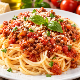 BOLOGNAISE MAISON